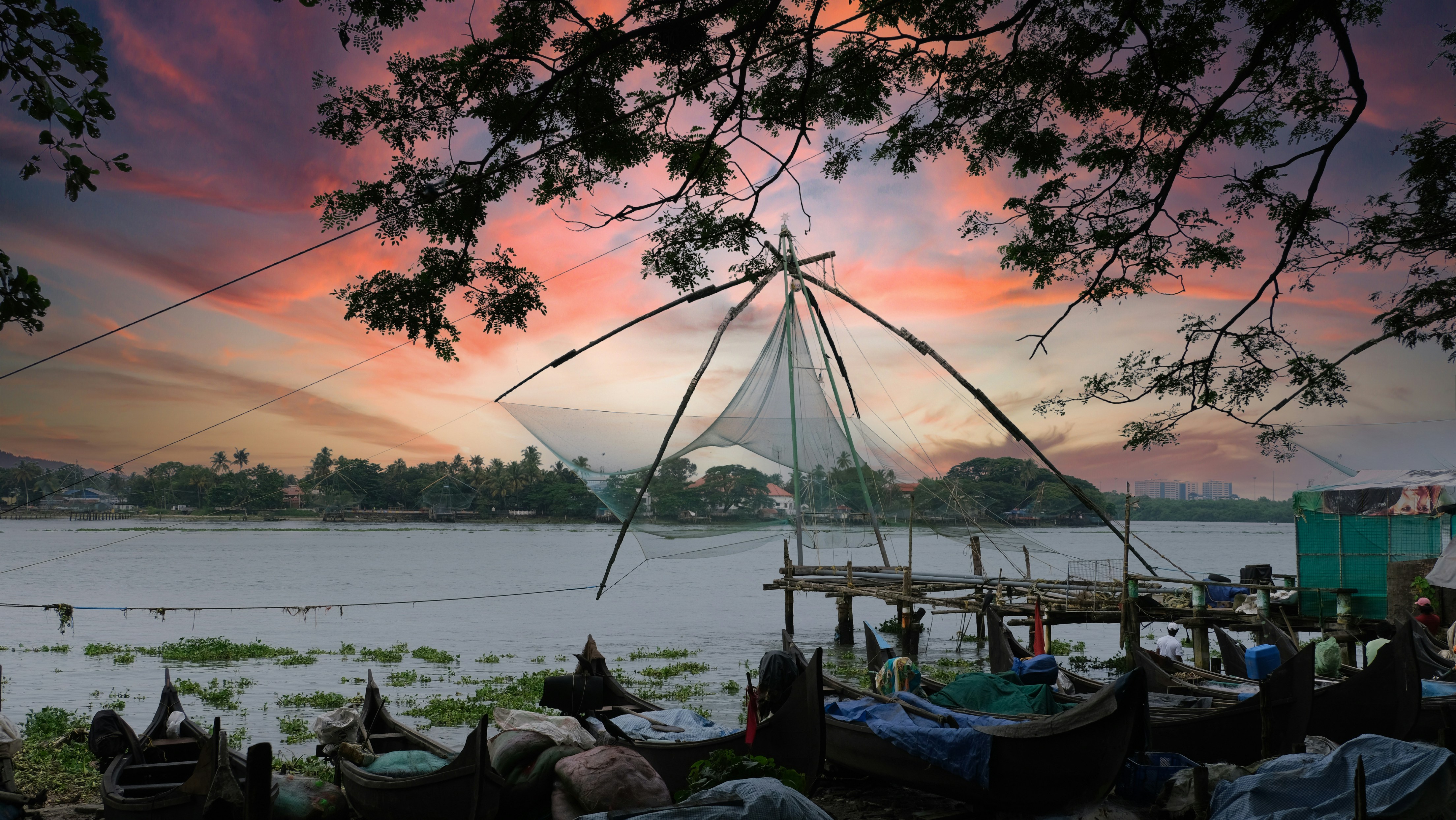 Cochin